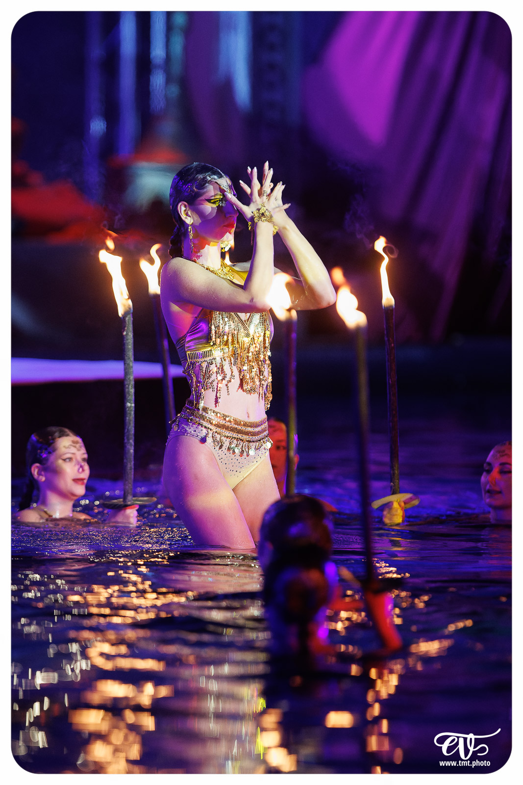 BNS - MILLE ET UNE NUITS